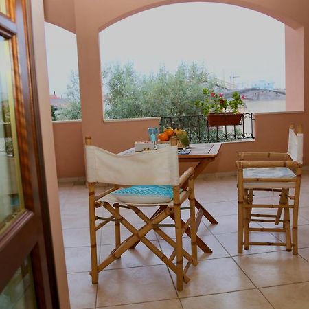 B&B Tre - Rooms & Relax Ористано Экстерьер фото