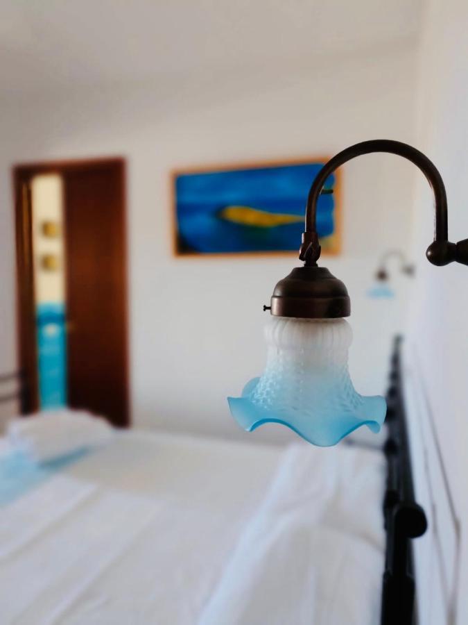 B&B Tre - Rooms & Relax Ористано Экстерьер фото