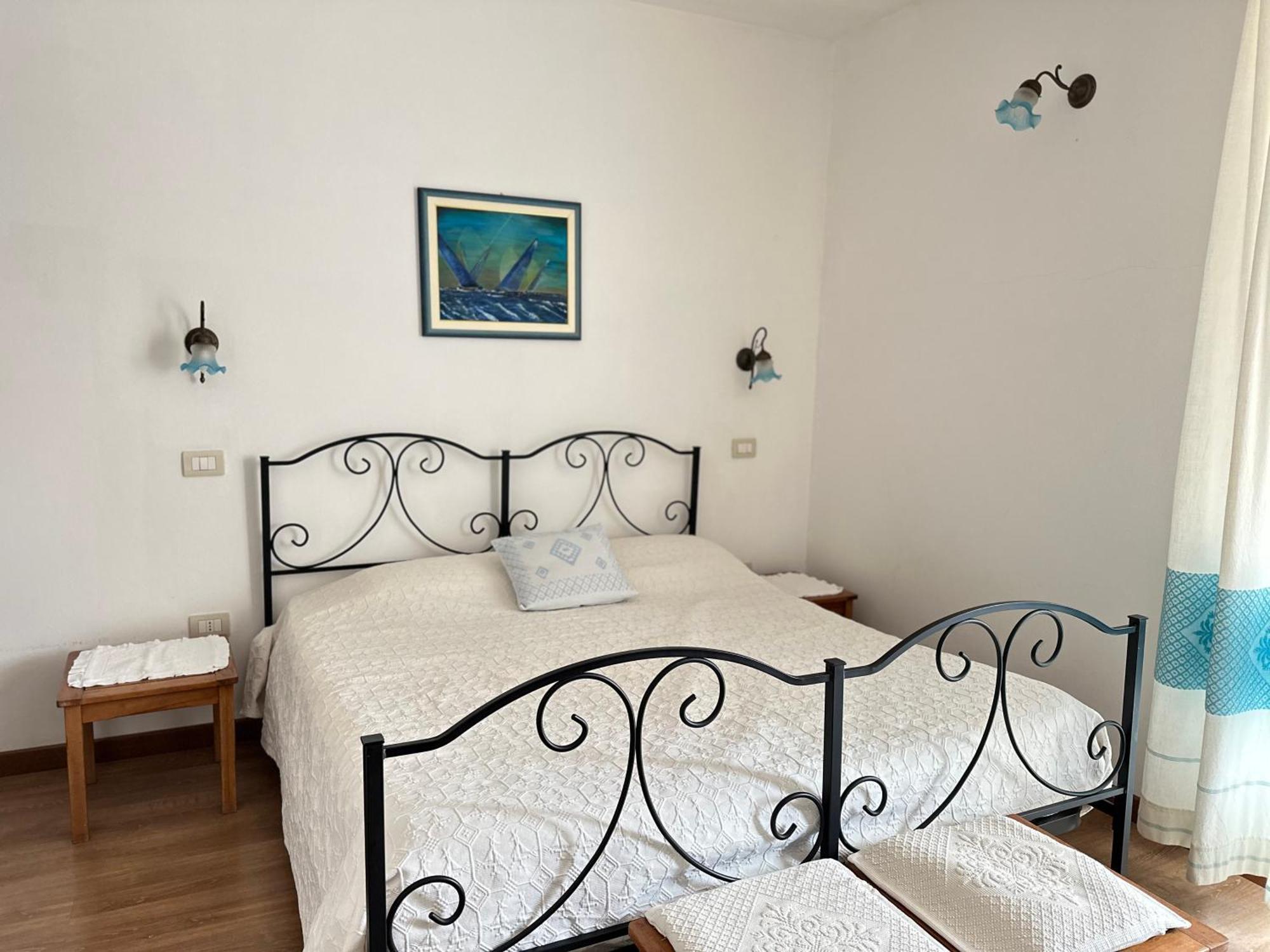 B&B Tre - Rooms & Relax Ористано Экстерьер фото