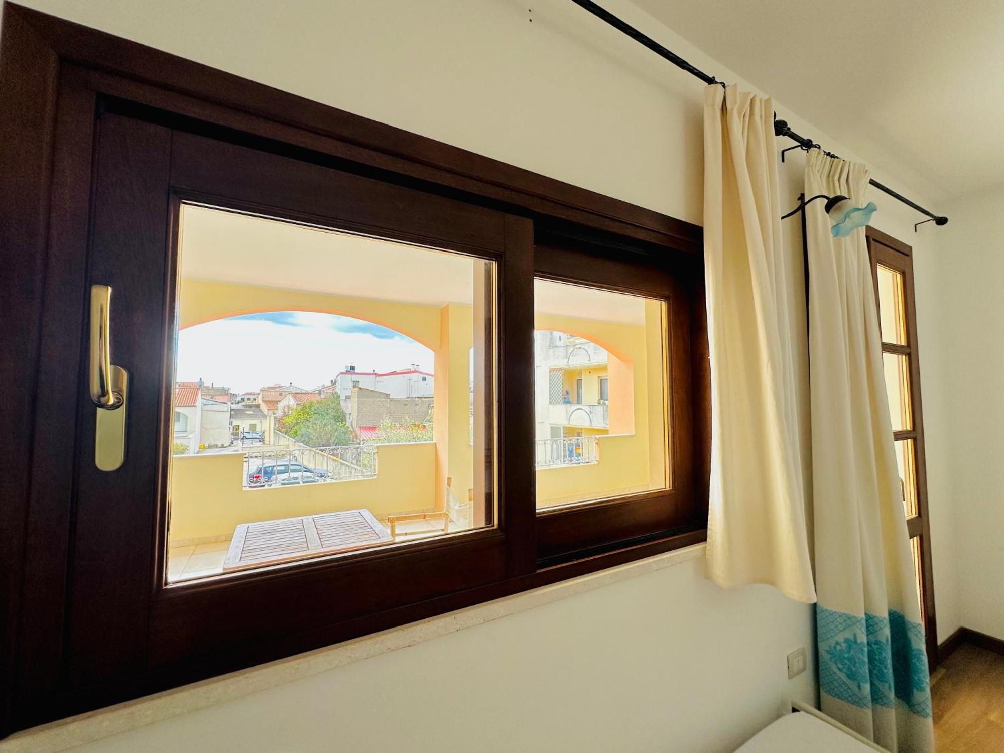 B&B Tre - Rooms & Relax Ористано Экстерьер фото
