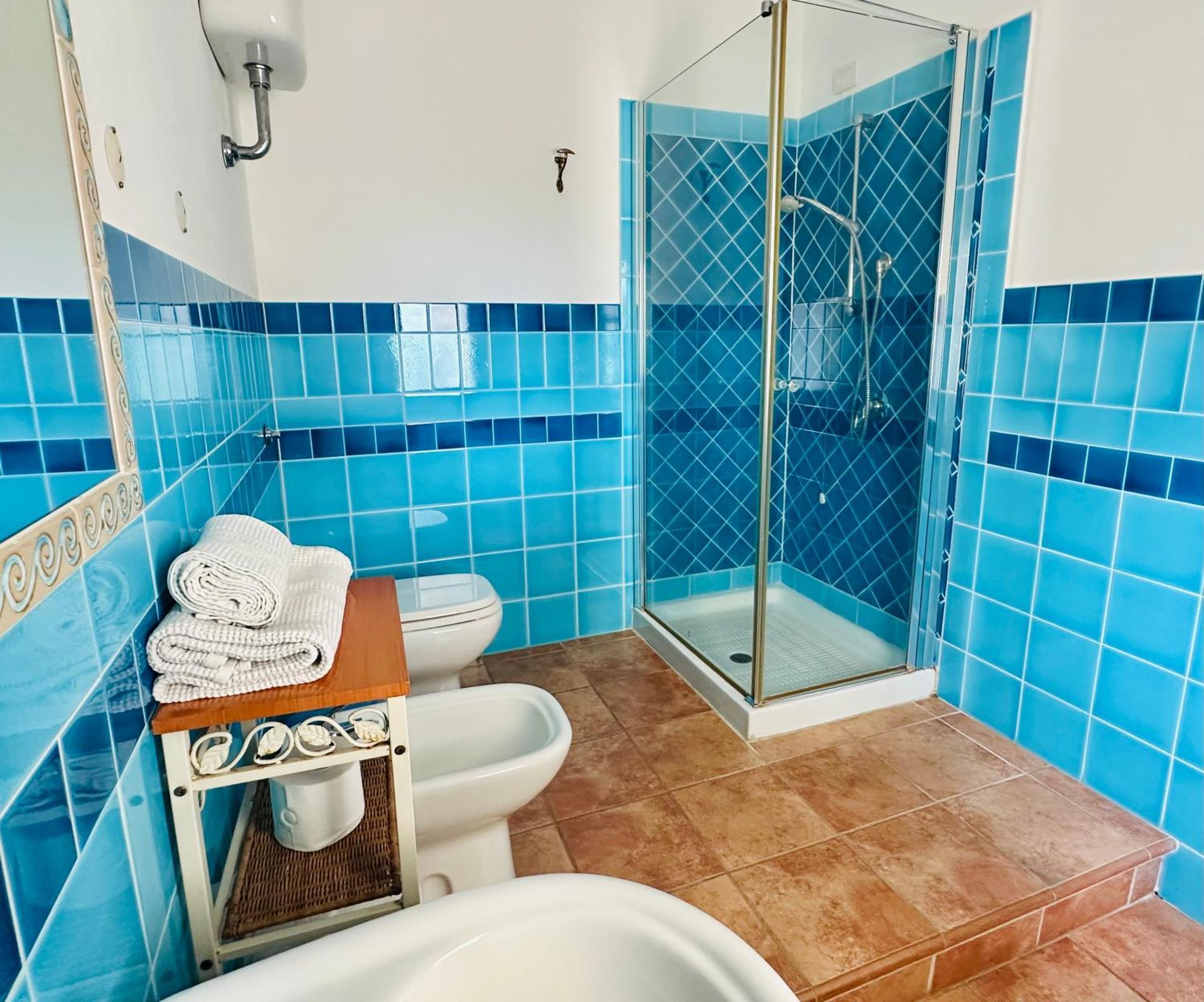 B&B Tre - Rooms & Relax Ористано Экстерьер фото