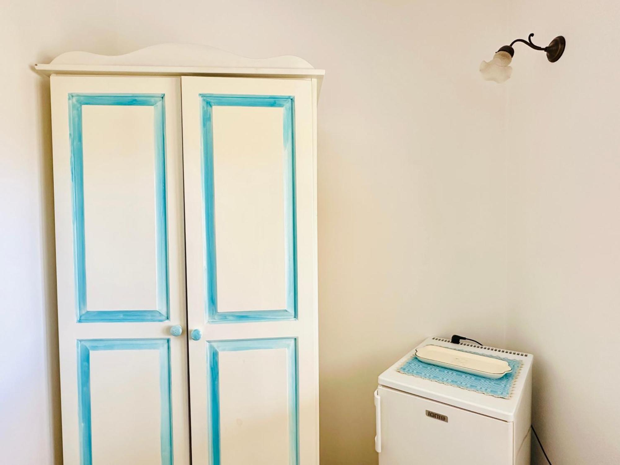 B&B Tre - Rooms & Relax Ористано Экстерьер фото