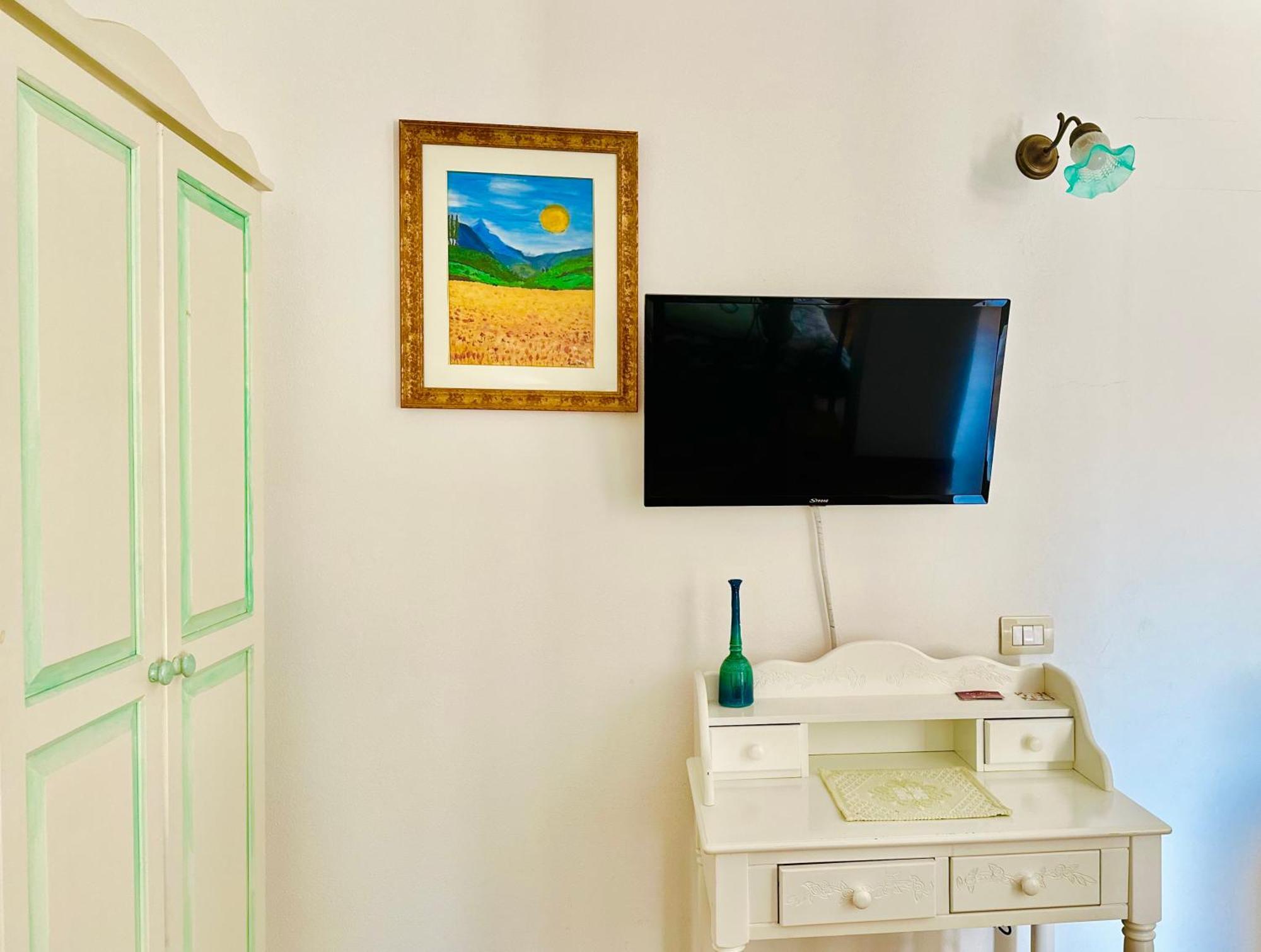 B&B Tre - Rooms & Relax Ористано Экстерьер фото